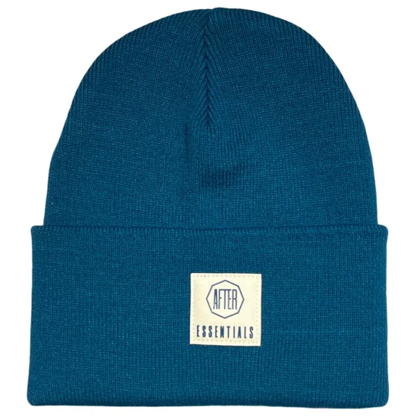 Spotted Beanie