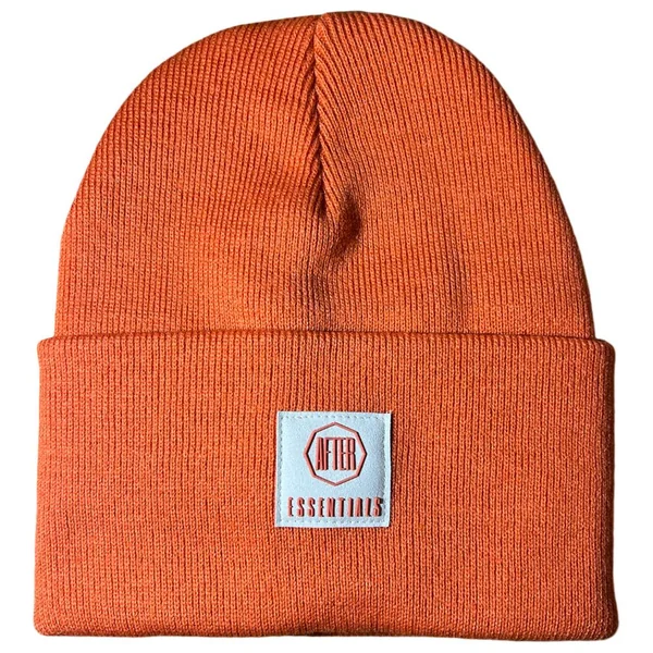Spotted Beanie