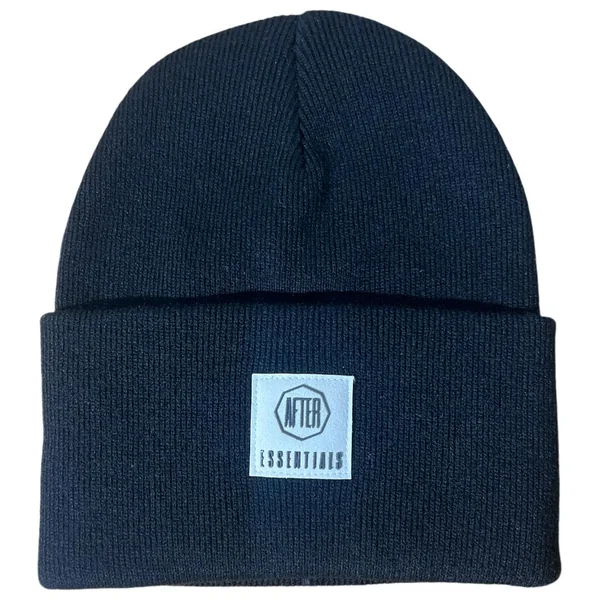 Spotted Beanie