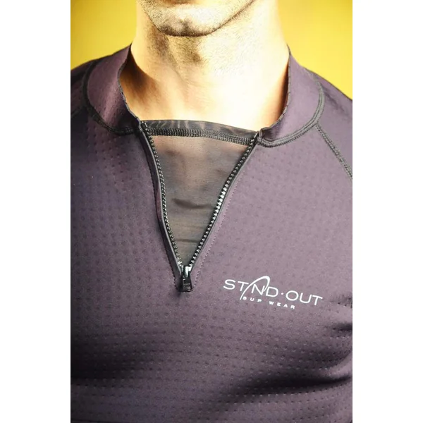 STAND OUT AIR LONG SHIRT MEN