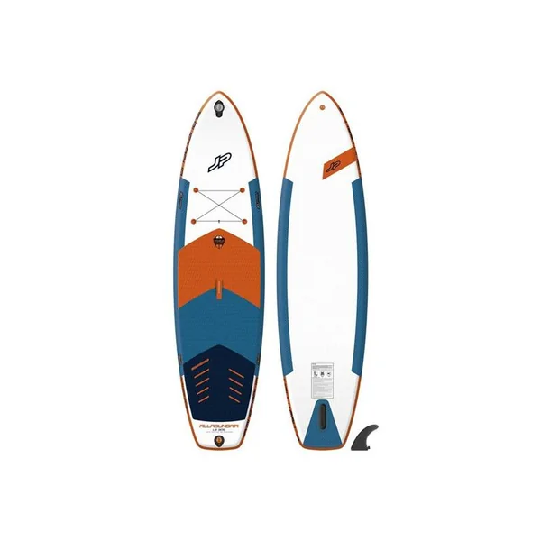 Stand Up Paddle gonflable JP AUSTRALIA AllroundAir 5inch LE 3DS 2022 10,6