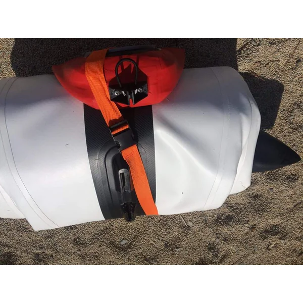 STAND UP PADDLE GONFLABLE PERFORMANCE RACE 12″6X27″X6″ SURFPISTOLS