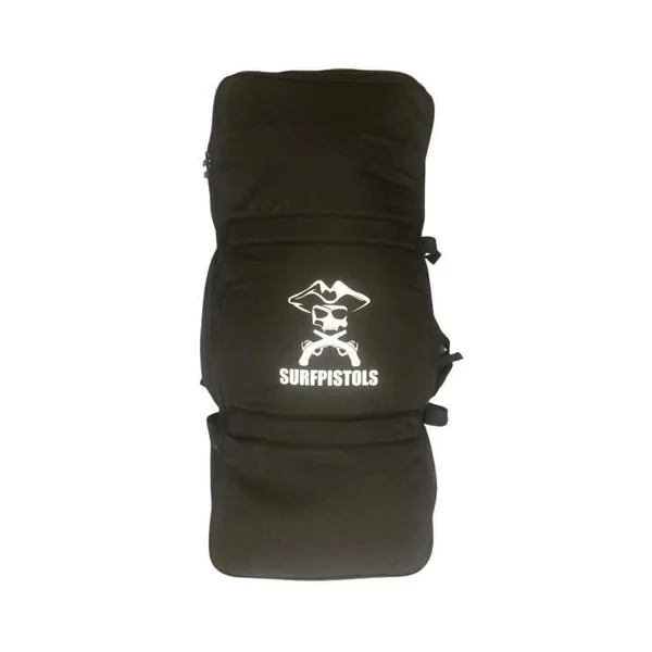STAND UP PADDLE GONFLABLE PERFORMANCE RACE 14’X27″X6″ SURFPISTOLS