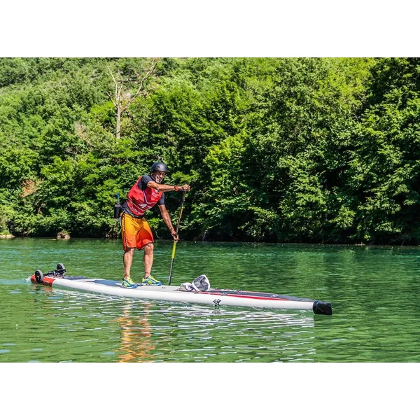 STAND UP PADDLE GONFLABLE PERFORMANCE RACE 18’X26″X6″ SURFPISTOLS