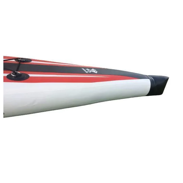 STAND UP PADDLE GONFLABLE RACE PERFORMANCE 12.6X27X6 SURFPISTOLS