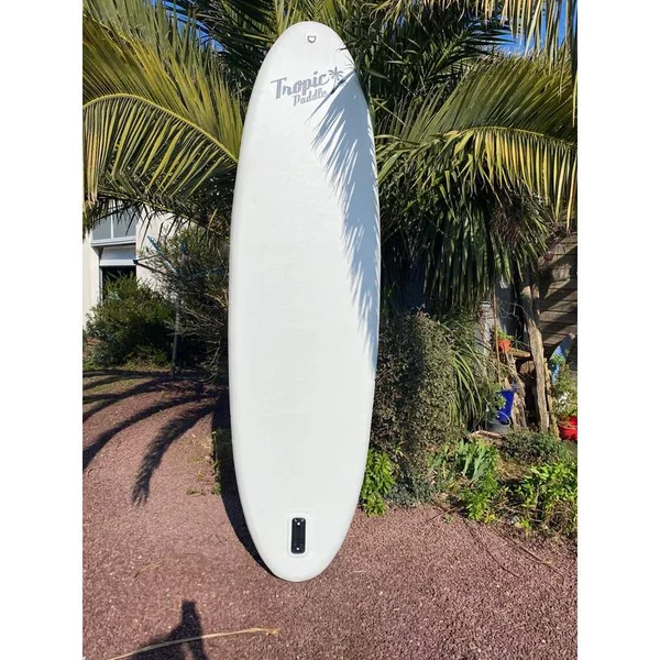 STAND UP PADDLE GONFLABLE TROPIC 10′ ECHANTILLON