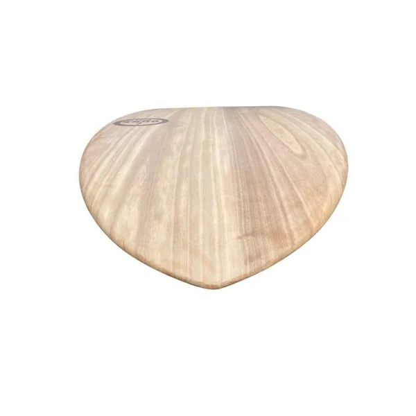 STAND UP PADDLE RIGIDE DUKE 8’11 PERF SURF-LONGBOARD PAULOWNIA SURFPISTOLS