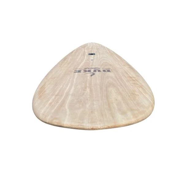 STAND UP PADDLE RIGIDE DUKE 8’11 PERF SURF-LONGBOARD PAULOWNIA SURFPISTOLS