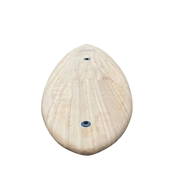 STAND UP PADDLE RIGIDE DUKE 8’11 PERF SURF-LONGBOARD PAULOWNIA SURFPISTOLS