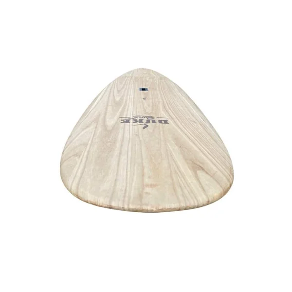 STAND UP PADDLE RIGIDE DUKE SURF-LONGBAORD 10’5 PERF PAULOWNIA