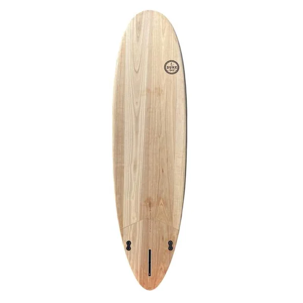 STAND UP PADDLE RIGIDE DUKE SURF-LONGBOARD 10’0 PAULOWNIA