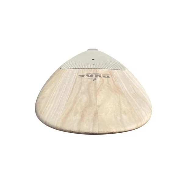STAND UP PADDLE RIGIDE DUKE SURF-LONGBOARD 10’0 PAULOWNIA