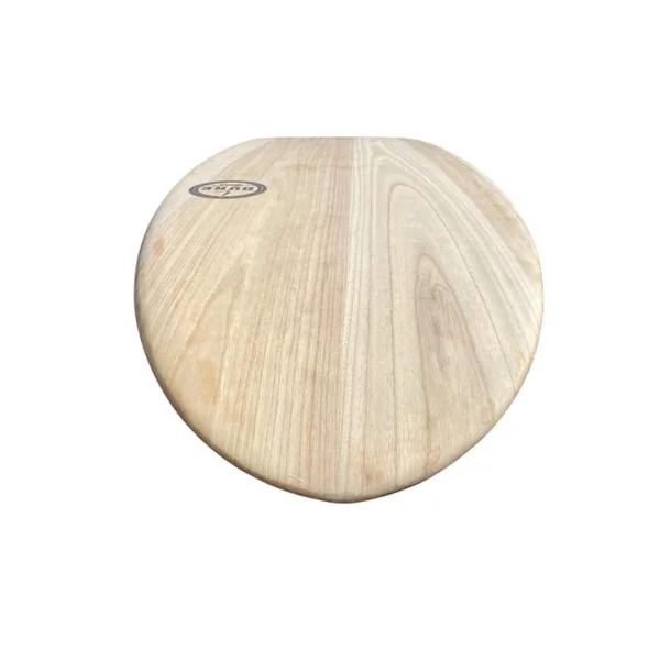STAND UP PADDLE RIGIDE DUKE SURF-LONGBOARD 10’0 PAULOWNIA