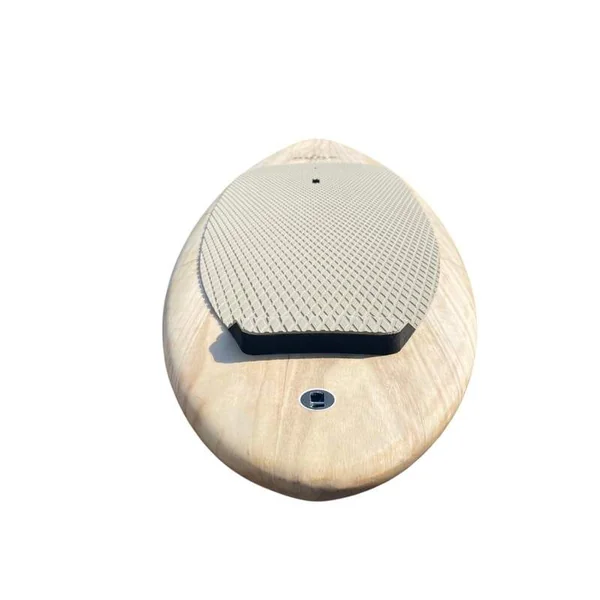 STAND UP PADDLE RIGIDE DUKE SURF-LONGBOARD 10’0 PAULOWNIA