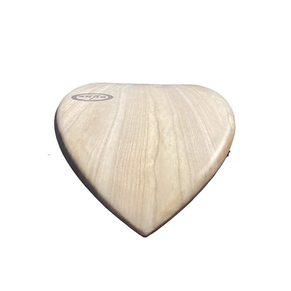 STAND UP PADDLE RIGIDE DUKE SURF-WAVE 8’3 PAULOWNIA