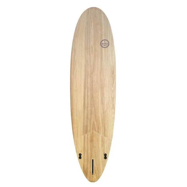 STAND UP PADDLE RIGIDE DUKE WAVE-LONGBOARD 10’6 PAULOWNIA