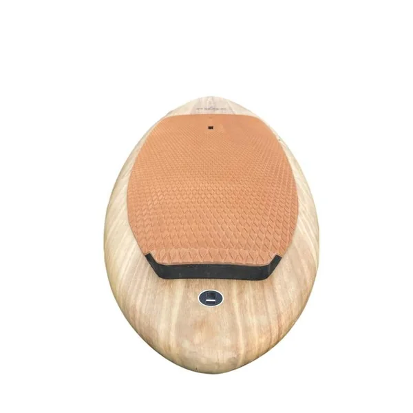 STAND UP PADDLE RIGIDE DUKE WAVE-LONGBOARD 10’6 PAULOWNIA