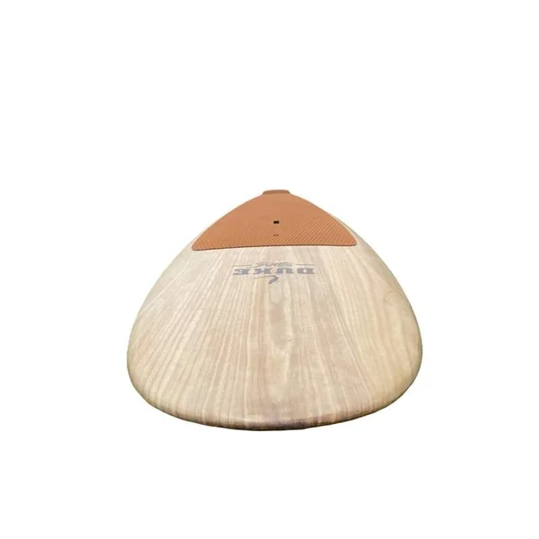 STAND UP PADDLE RIGIDE DUKE WAVE-LONGBOARD 10’6 PAULOWNIA