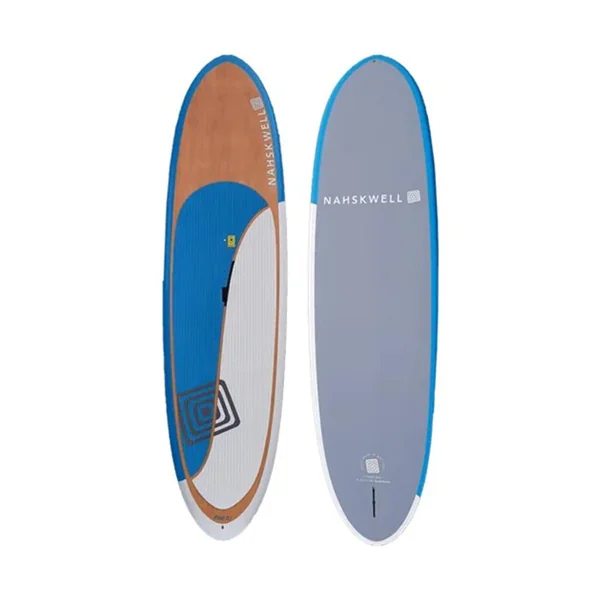 Stand Up Paddle rigide NAHSKWELL Kool 2022