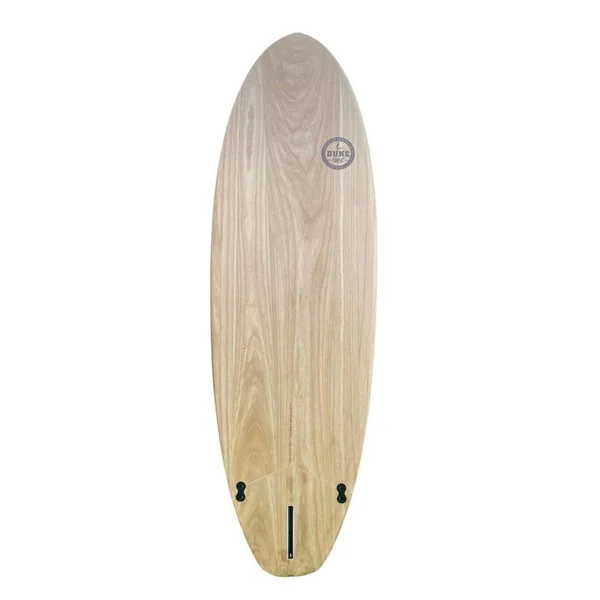 STAND UP PADDLE RIGIDE SURF-WAVE DUKE 9’2 PAULOWNIA