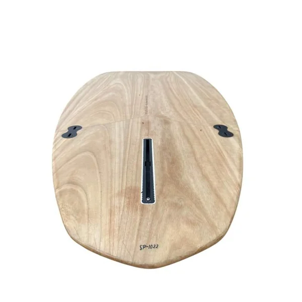 STAND UP PADDLE RIGIDE SURF-WAVE DUKE 9’2 PAULOWNIA