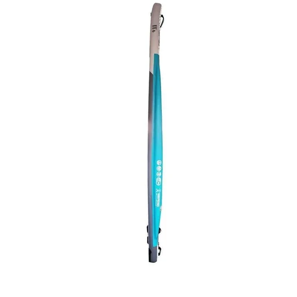 STAND UP PADDLE SURFPISTOLS ALASKA X3 TRIPLE CHAMBRE ORIGINE 11’6