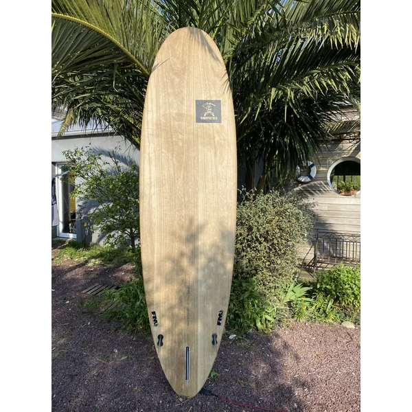 STAND UP PADDLE SURFPISTOLS DUKE 10’6 OCCASION