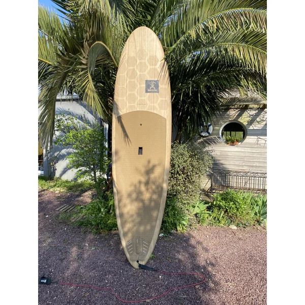 STAND UP PADDLE SURFPISTOLS DUKE 10’6 OCCASION