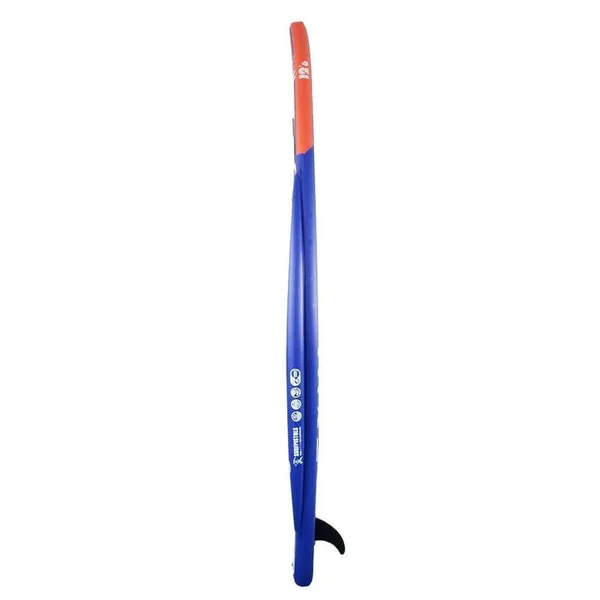 STAND UP PADDLE SURFPISTOLS MARINIERE 12’6 X3 DOUBLE CHAMBRE CONVERT SUP / KAYAK