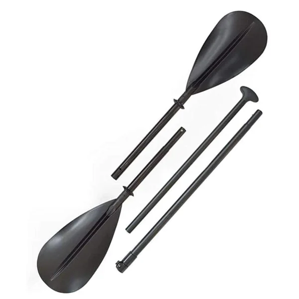 STAND UP PADDLE SURFPISTOLS MARINIERE 12’6 X3 DOUBLE CHAMBRE CONVERT SUP / KAYAK