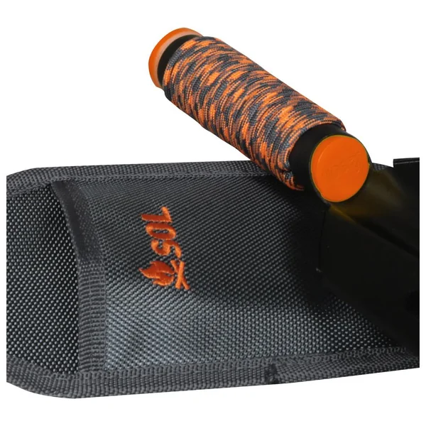 Stoke Hand Shovel