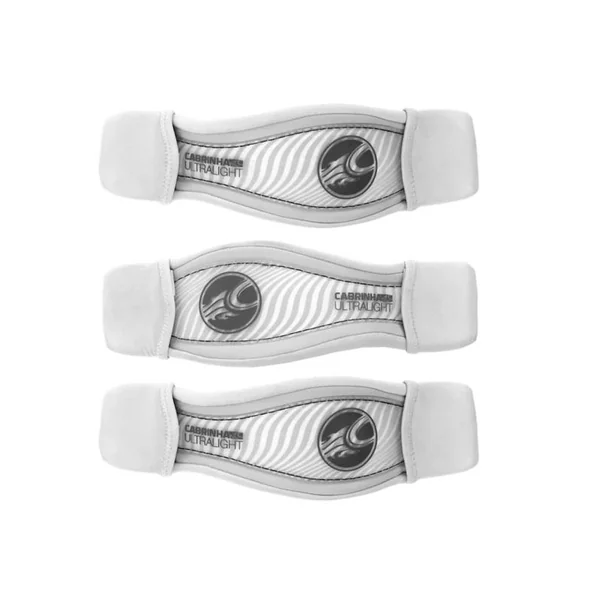 Straps CABRINHA Ultralight X3 + Visserie