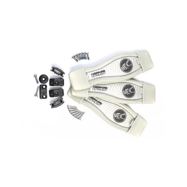 Straps CABRINHA Ultralight X3 + Visserie