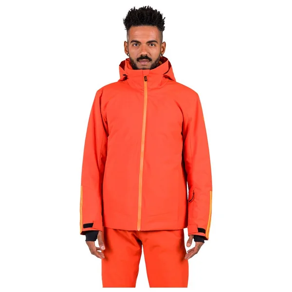 Strawpile Jkt