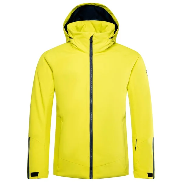 Strawpile Jkt