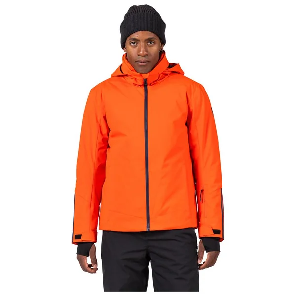Strawpile Jkt