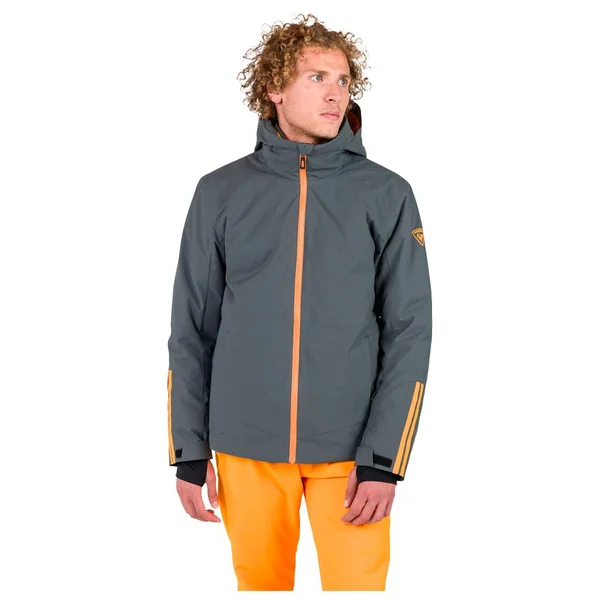 Strawpile Jkt