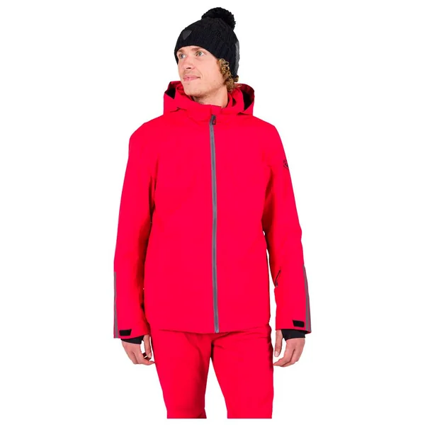 Strawpile Jkt