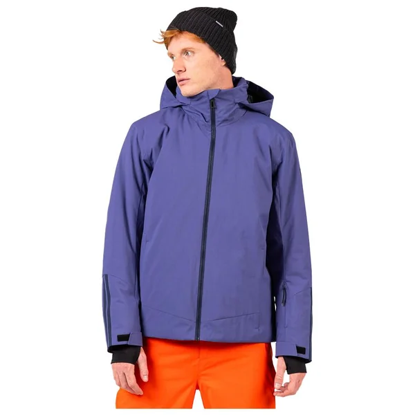 Strawpile Jkt