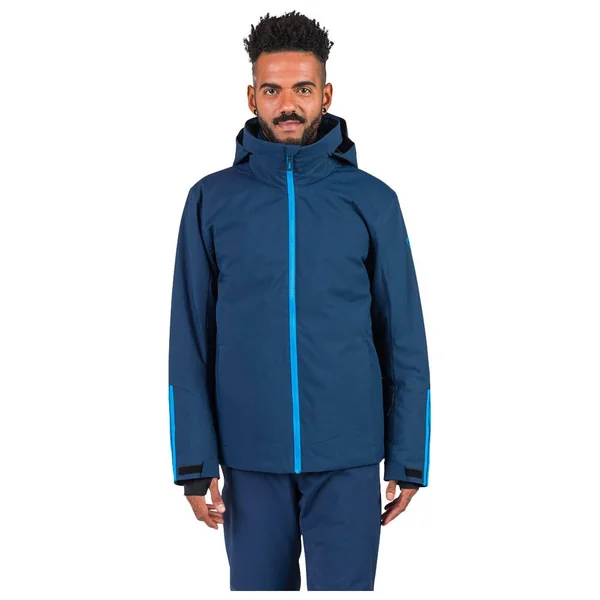 Strawpile Jkt