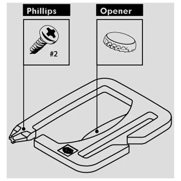 Stretch Hook Tool Belt