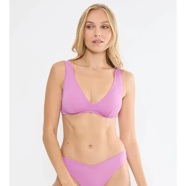 SUMMER MIX & MATCH Opera Mauve
