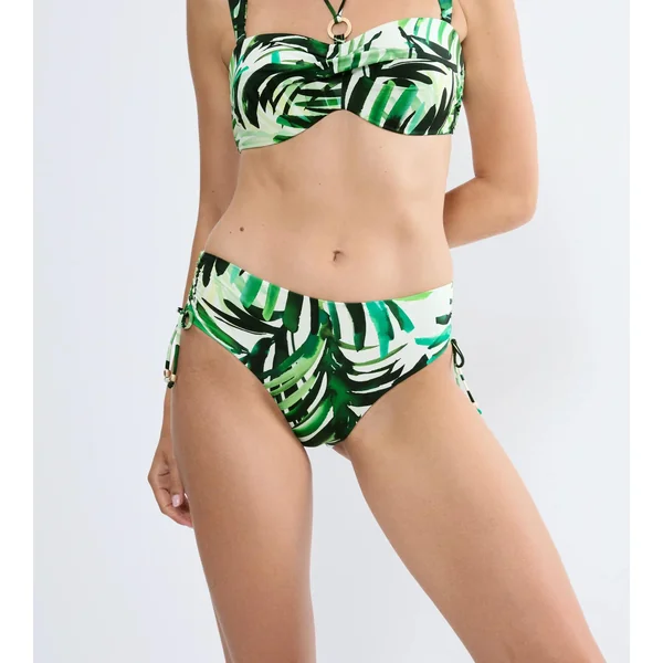 SUMMER PALM Green Combination