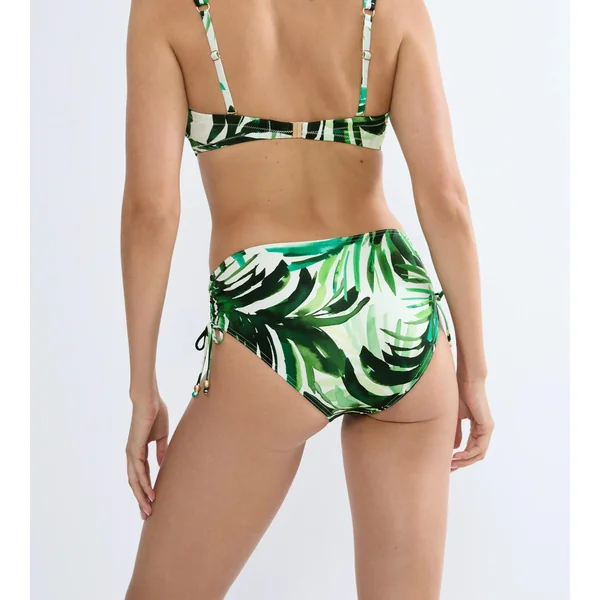 SUMMER PALM Green Combination
