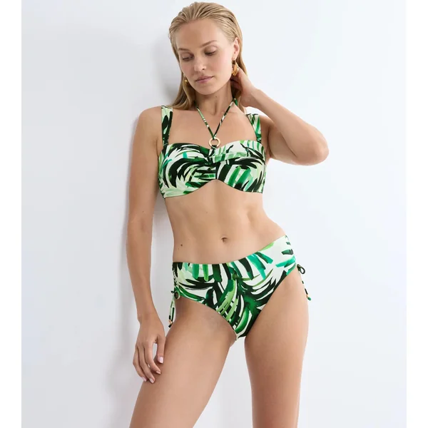 SUMMER PALM Green Combination