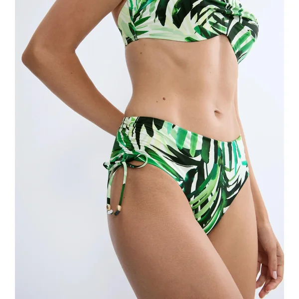 SUMMER PALM Green Combination