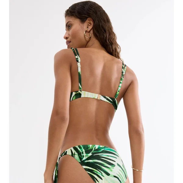 SUMMER PALM Green Combination