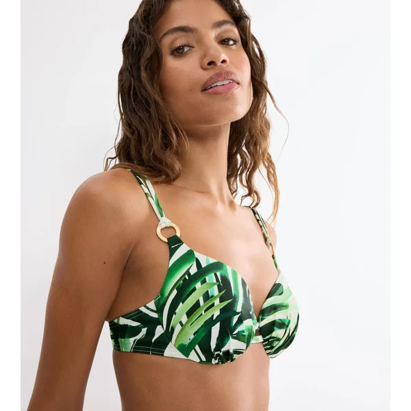 SUMMER PALM Green Combination