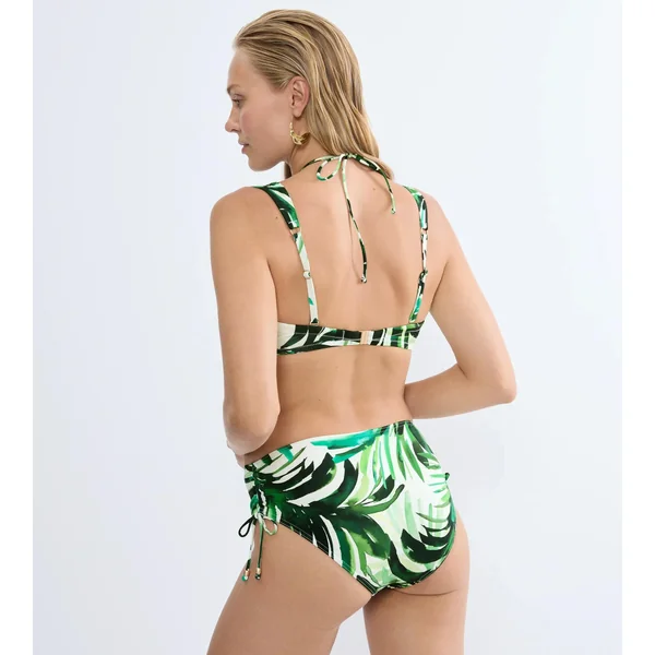 SUMMER PALM Green Combination