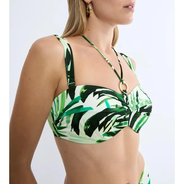 SUMMER PALM Green Combination